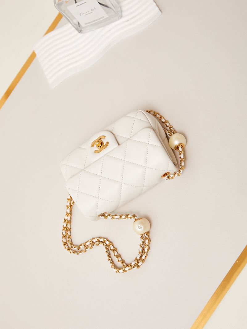 Ch**el satchel bags